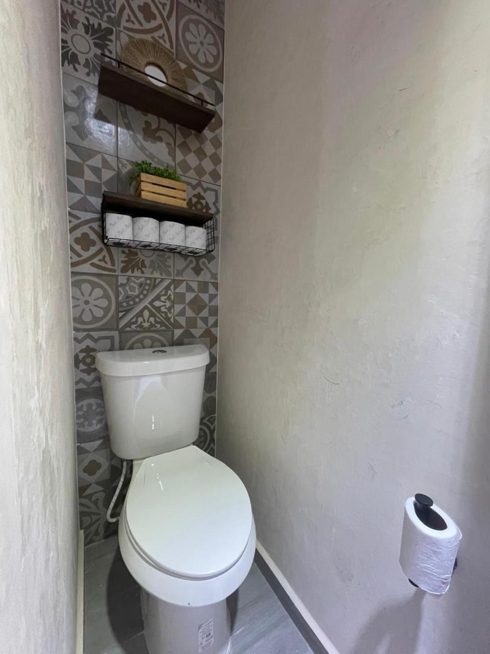 Cancun Apartamento Studio Esterno foto